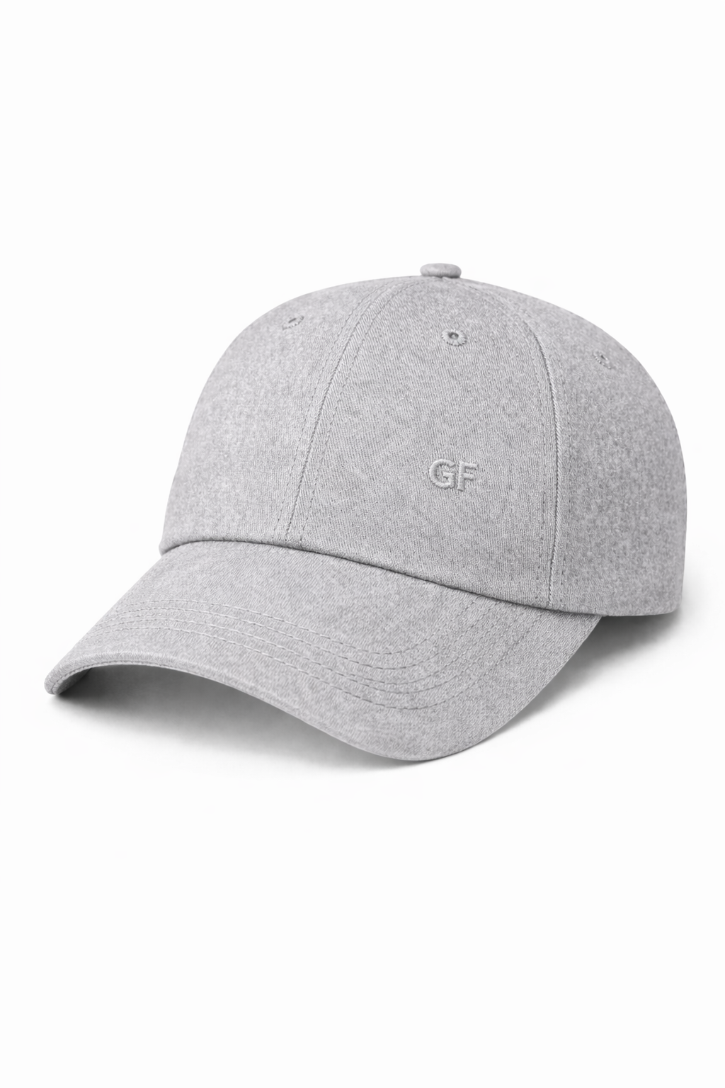 GOOFOR Essential Cap – Premium Streetwear