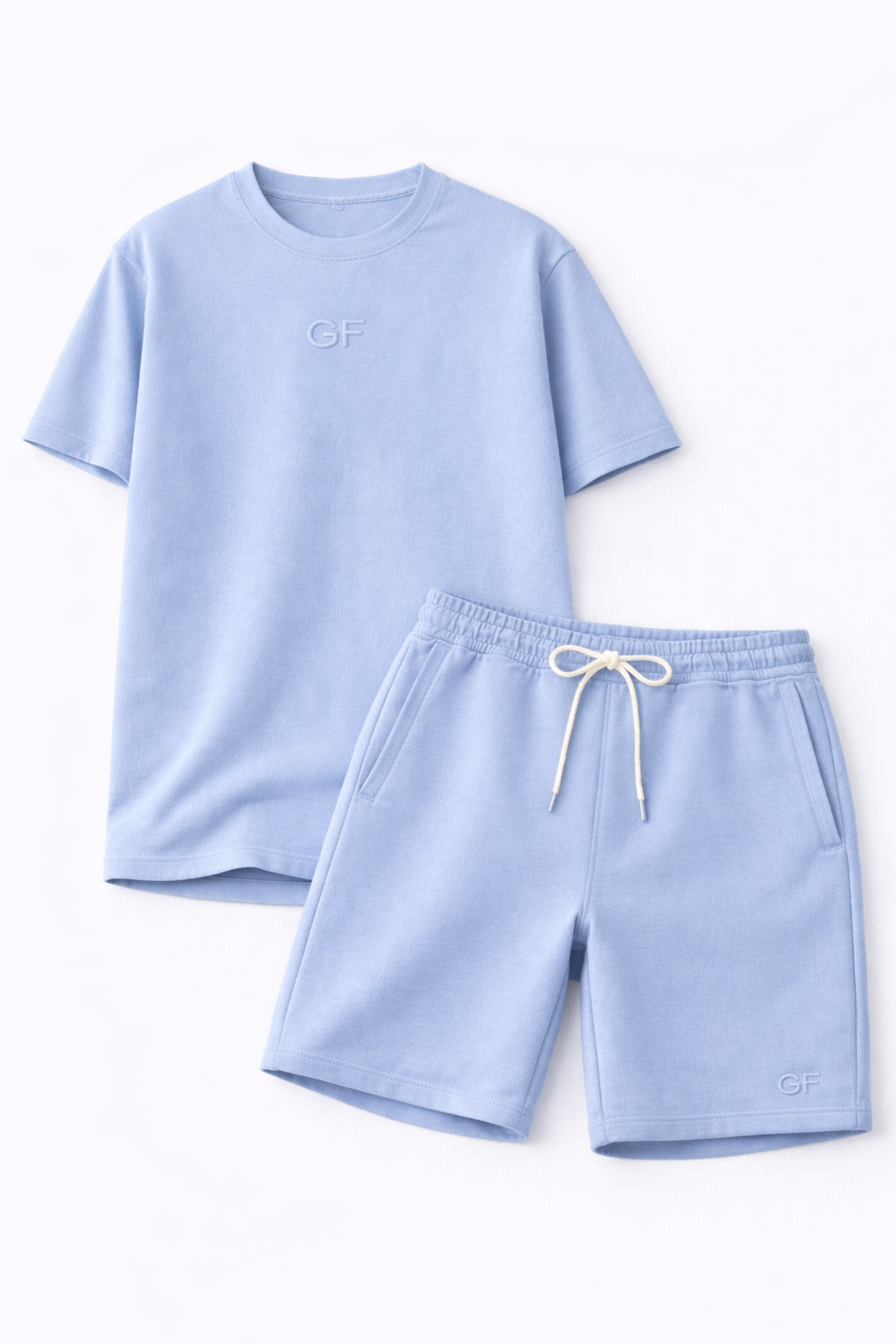 GOOFOR Summer Set – Beige