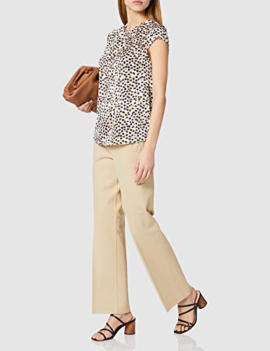 Damen Bluse, Mehrfarbig