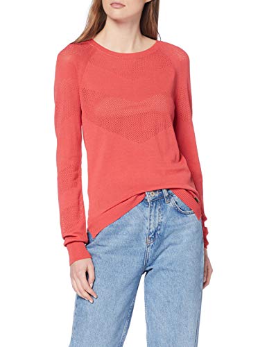 Pepe Jeans Damen Lulu Pullover
