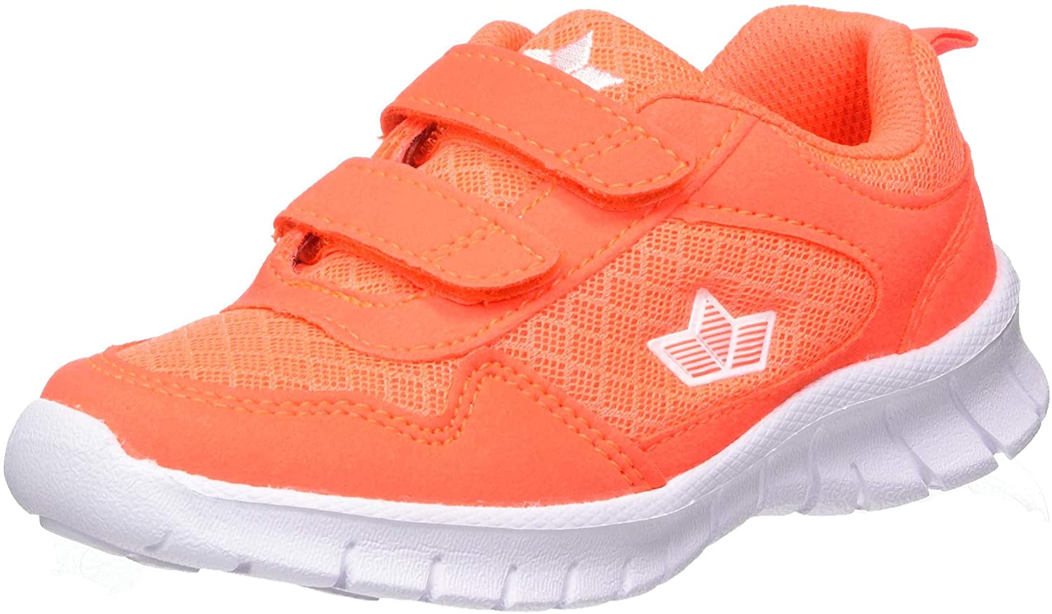 29 EU Neonorange Weiß