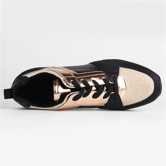 Women Sneakers Spring Summer High Quality