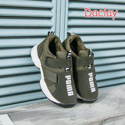 Kids Boys Girls Sneakers
