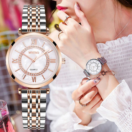 Women Watches Top Luxury 2021