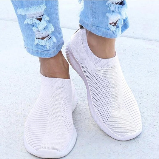 Women Shoes Lightweight Sneakers Summer