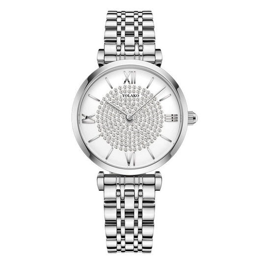 Women Watches Top Luxury 2021