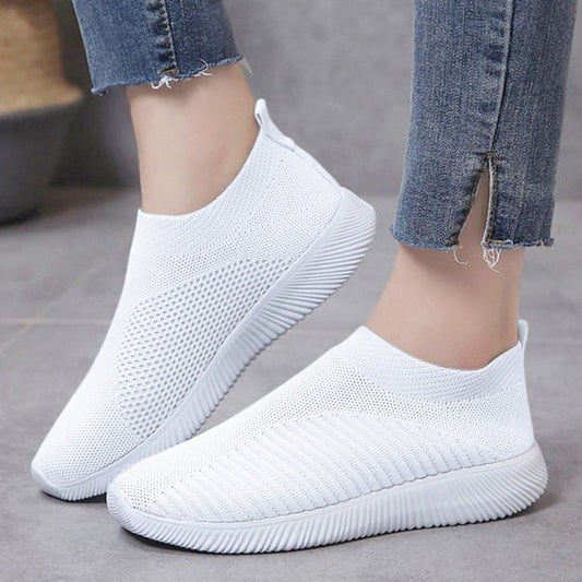 Women Shoes Autumn Sneakers