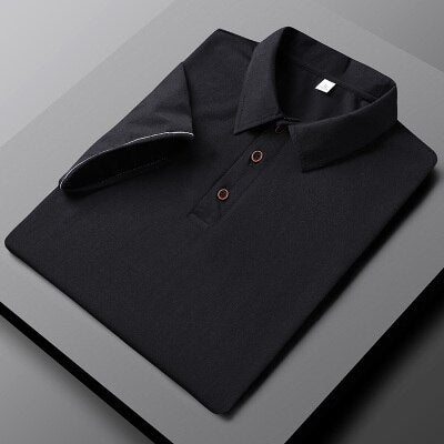 GF Men's POLO Shirt new 2021